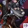 Zenless Zone Zero Ellen Joe 1/6Scale GK Statue FWS Studio - Photo 15 | TopGKStore