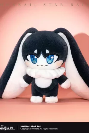 miHoyo – Honkai: Star Rail – Pom-Pom Plush Doll (Licensed) - Photo 2 | TopGKStore