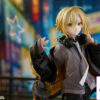 DMM Factory – “Nijisanji” Uzuki Kou illustrated by kei Mochizuki 1/7 Complete Figure (Licensed) - Photo 4 |