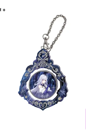 miHoYo - Genshin Impact 2026 Gathering Celebration Series Keychain (Licensed)