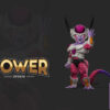 Power Studio – Dragon Ball Second Form Frieza - Photo 2 | TopGKStore