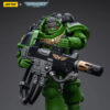 JOYTOY – Salamanders Captain Adrax Agatone X Eradicators Sergeant Bragar X Eradicators Brother T’Kren JT6809 JT52