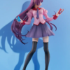 GSC – Monogatari Series Hitagi Senjougahara Remaster Project 1/7 Complete Figure (Licensed) - Photo 8 | TopGKStore