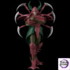 Sentinel Studio – Yoroiden Samurai Troopers – Rajura – Chou-Dan-Kadou (Licensed) - Photo 1 | TopGKStore