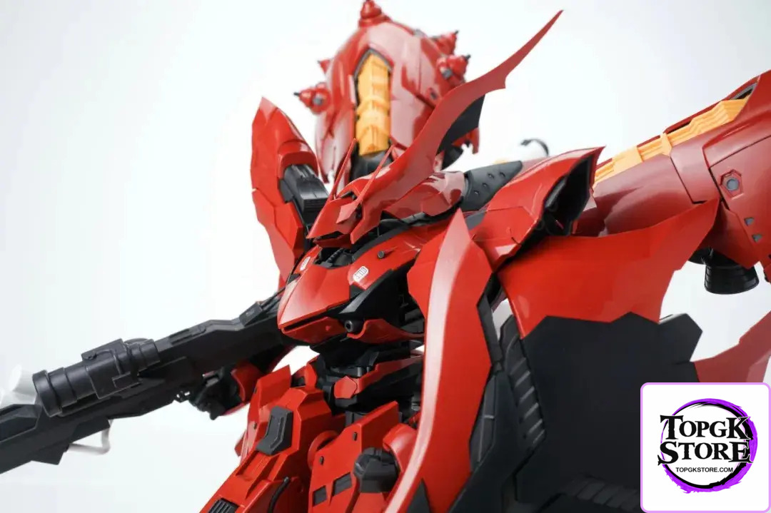Chi Zhi Hun Toys – 1/144 NIGHTHAWK SPEC II (Licensed) - Photo 13 | TopGKStore