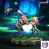 Fish Head Studio – Punishment Girl Iposha (Licensed) - Photo 3 | TopGKStore