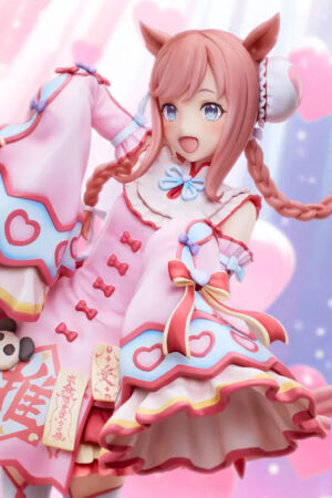Union Creative – Umamusume Pretty Derby Agnes Digital -Agnes Jiangshi- 1/6 Complete Figure (Licensed) - Photo 2 | TopGK