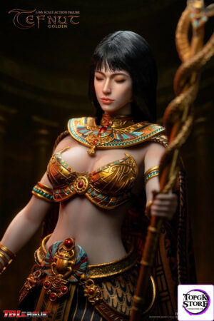 TBLeague – Tefnut 1/6 Scale Action Figure PL2025-234A PL2025-234B (Licensed) - Photo 2 | TopGKStore