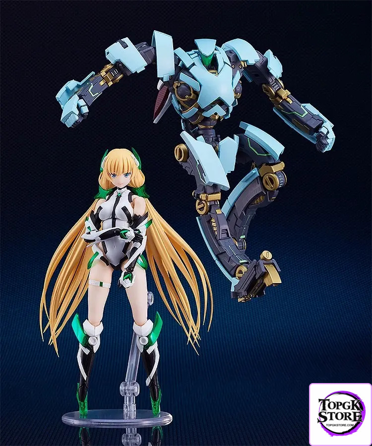 GSC – Expelled From Paradise PLAMATEA Angela Balzac (Licensed) - Photo 4 | TopGKStore