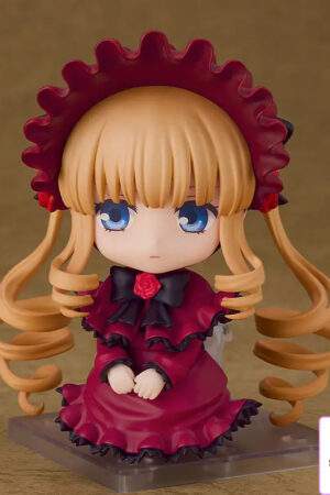 GSC – Nendoroid Rozen Maiden Shinku 2.0 (Licensed) - Photo 1 | TopGKStore