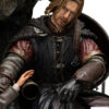 WETA Workshop Studio – The One Ring The Lord of the Rings the Fellowship of the Ring 86-01-04841 (Licensed) - Photo 16
