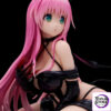 Union Creative – To Love-Ru Darkness Lala Satalin Deviluke Darkness ver. 1/6 Renewal Package Edition (Licensed) - Photo