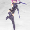 Kotobukiya – Megami Device ASRA ARCHER KIZUNA SHADOW EDITION FULL PACKAGE 1/1 Plastic Model (Licensed) - Photo 13 | Top