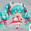 GSC – Nendoroid Character Vocal Series 01 Hatsune Miku: 15th Anniversary Ver. (Licensed) - Photo 8 | TopGKStore