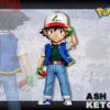 A+ Studio – All-Star #3 Ash Pokémon - Photo 1 | TopGKStore