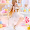 KADOKAWA – KDcolle The Angel Next Door Spoils Me Rotten Mahiru Shiina Tea Party ver. KADOKAWA Special Set 1/7 Complete