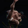 Ling Dian Studio – Street Fighter Master Ryu - Photo 1 | TopGKStore