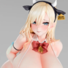 Insight – Nikkan Girl Boob Milk Door-to-Door Salesman Mill 2.0 (Licensed) - Photo 4 | TopGKStore
