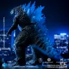 HIYA Studio – Exquisite Basic Series None Scale 7 Inch Godzilla vs Kong Heat Ray Godzilla Translucent Ver. Action Figur