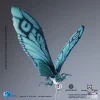 HIYA Studio – Exquisite Basic Series None Scale 14 Inch GODZILLA KING OF THE MONSTERS Mothra Emerald Titan Ver. Action