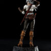 PureArts Studio – The Witcher 3: The Wild Hunt Ciri of the Cintra 1 / 6 Scale Articulated Figure (Licensed) - Photo 8 |