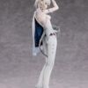 YJ Studio – Formal Wear Kal’tsit Arknights - Photo 4 | TopGKStore