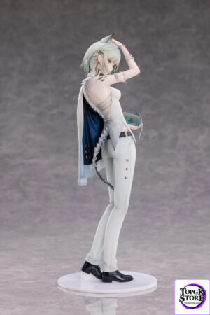 YJ Studio – Formal Wear Kal’tsit Arknights - Photo 1 | TopGKStore