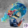 MegaHouse – One Piece Marco Portrait of Pirates “MAS-Maximum” (Licensed) - Photo 4 | TopGKStore