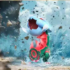 Wonder Studio – Pokémon Ash’s Team 4  Galar Region - Photo 4 | TopGKStore