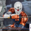 First 4 Figures – Metal Gear Solid – Cyborg Ninja (Gray Fox) MGSCNST (Licensed) - Photo 14 | TopGKStore