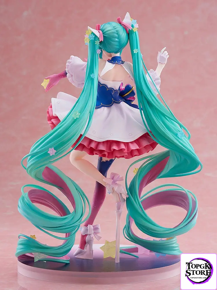 DMM Factory – Creators Collection Figure Hatsune Miku: Rosuuri Ver. (Licensed) - Photo 4 | TopGKStore