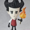 GSAS – Nendoroid Don’t Starve Wilson (Licensed) - Photo 1 | TopGKStore