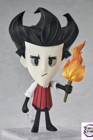 GSAS – Nendoroid Don’t Starve Wilson (Licensed) - Photo 1 | TopGKStore