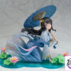 KADOKAWA – KDcolle Rascal Does Not Dream Series Mai Sakurajima Hanfu ver. 1/7 Complete Figure (Licensed) - Photo 1 | To
