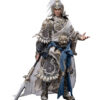 FZ Art Studio – Legend of the Mighty General: Shu Chapter – Five Great Generals Zhao Yun Zhao Zilong FZ030 FZ031 