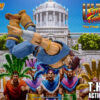 Storm Toys – T.HAWK – ULTRA STREET FIGHTER II – THE FINAL CHALLENGERS (Licensed) - Photo 18 | TopGKStore