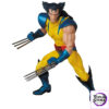 MEDICOM TOY – MAFEX No.096 MAFEX WOLVERINE (COMIC Ver.) “X-MEN” (Licensed) - Photo 2 | TopGKStore