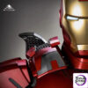 QUEEN Studio – Marvel Iron Man Mark 7 Life-size Statue (Licensed) - Photo 3 | TopGKStore