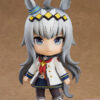 GSC – Nendoroid Umamusume Pretty Derby Oguri Cap (Licensed) - Photo 5 | TopGKStore