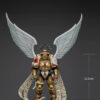 JOYTOY – Blood Angels The Sanguinor with Encarmine Broadsword JT02519 (Licensed) - Photo 7 | TopGKStore