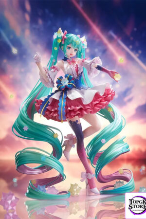 DMM Factory – Creators Collection Figure Hatsune Miku: Rosuuri Ver. (Licensed) - Photo 1 | TopGKStore
