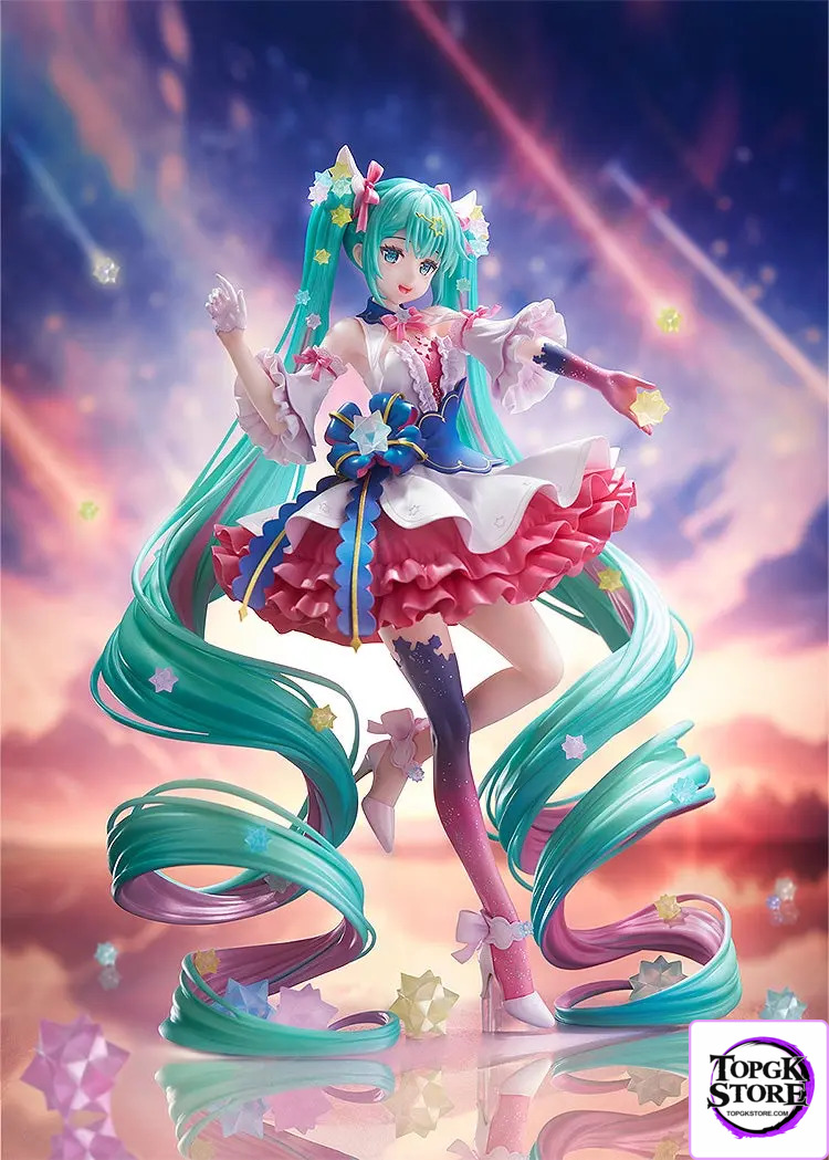 DMM Factory – Creators Collection Figure Hatsune Miku: Rosuuri Ver. (Licensed) - Photo 1 | TopGKStore