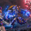 Yu Mo Dao Studio – Original Mecha Girl Series: Endless Dark Night Fenrir (Licensed) - Photo 5 | TopGKStore