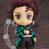 GSC – Nendoroid Demon Slayer: Kimetsu no Yaiba Tanjiro Kamado & Nezuko Kamado (Licensed) - Photo 1 | TopGKStore