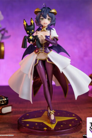 SYSTEM SERVICE – Gushing over Magical Girls – Hiiragi Utena – Venalita – Vivit Figure – 1.5 Ver