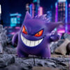 LM Studio – Evil Gengar Pokémon - Photo 1 | TopGKStore