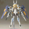Kotobukiya – Frame Arms Girl Baselard with Exosuit Baselard Plastic Model (Licensed) - Photo 3 | TopGKStore