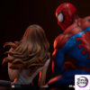 Iron Studio – the Spider-Man and MJ 1:6 Scale Diorama MARCAS119025-16 (Licensed) - Photo 11 | TopGKStore