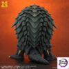 X-PLUS PLEX Studio – 1/700 1999 Movie Style Gamera (Licensed) - Photo 6 | TopGKStore