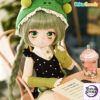Tiny Fox – TinyFox Little Frog 1/6 Points Angel Body Ball-joint Doll (Licensed) - Photo 6 | TopGKStore